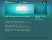 Tablet Screenshot of admin.nepremicnine.si21.com